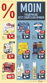Aktueller famila Nordwest Prospekt mit Bier, "Markt - Angebote", Seite 3