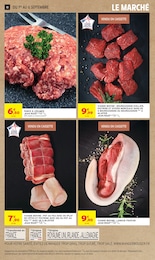 Prix et réduction Pot-Au-Feu dans le prospectus Intermarché Hyper en cours Offre Pot-Au-Feu dans le catalogue Intermarché Hyper du moment à la page 10