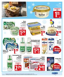 Rama im EDEKA Prospekt "IM EINSATZ FÜR FRISCHE & VIELFALT." mit 30 Seiten (Augsburg)