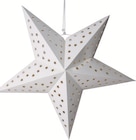 LED Papier-Stern im Angebot bei Wreesmann in Freiberg LED Papier-Stern Angebote bei Wreesmann Freiberg für 2,99 €