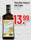 Vecchio Amaro del Capo im Angebot bei Trinkgut in Offenbach Vecchio Amaro del Capo Angebote von Caffo bei Trinkgut Offenbach für 13,99 €