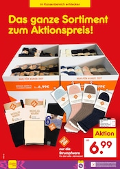 Strümpfe im Netto Marken-Discount Prospekt in Reutlingen Aktueller Netto Marken-Discount Prospekt mit Strümpfe, "Aktuelle Angebote", Seite 67