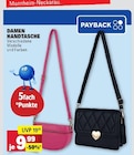 Damen Handtasche Pink Angebote bei E center Mannheim für 9,99 €