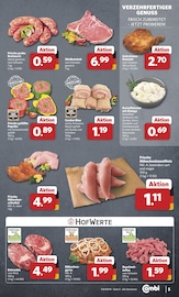 Hähnchen im combi Prospekt in Gütersloh Aktueller combi Prospekt mit Hähnchen, "Markt - Angebote", Seite 5