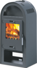 Kaminofen Magna 3.0 Angebote bei toom Baumarkt Solingen für 299,99 €