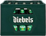 Aktuelle Diebels Angebote bei Kaufland in Düsseldorf Aktuelles Premium-Altbier Angebot bei Kaufland in Düsseldorf ab 10,99 €