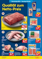 Aktueller Netto Marken-Discount Prospekt mit Grill, "Aktuelle Angebote", Seite 55