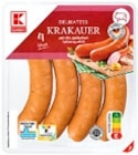 Krakauer Angebot in Letzlingen Krakauer im aktuellen Prospekt bei Kaufland in Letzlingen