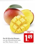 Mangos Angebote von Gut & Günstig bei EDEKA Tübingen für 1,49 €