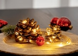 Norma Uckange - Promo Mini guirlande LED Promo Mini guirlande LED à 2,99 € dans le catalogue Norma à Uckange