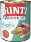 Kennerfleisch im Angebot bei Globus-Baumarkt in Saarbrücken Kennerfleisch Angebote von Rinti bei Globus-Baumarkt Saarbrücken für 2,29 €