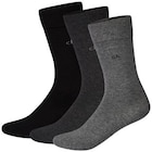 Herren Business Socken Angebote von Calvin Klein bei REWE Bensheim für 12,00 €
