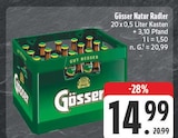 Aktuelles Natur Radler Angebot bei E center in Dresden ab 14,99 €