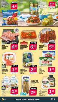 Fleisch im aktuellen Netto mit dem Scottie Prospekt (Kiel) Fleisch im Netto mit dem Scottie Prospekt "Günstig. Besser. Für Dich." mit 33 Seiten (Kiel)