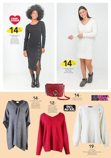 Promo Veste Femme dans le catalogue Stokomani du moment à la page 7