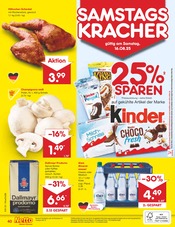 Dallmayr im Netto Marken-Discount Prospekt in Heidelberg Aktueller Netto Marken-Discount Prospekt mit Dallmayr, "Aktuelle Angebote", Seite 60