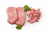Aktuelles Kalbs-Schnitzel Angebot bei EDEKA in Mainz ab 1,99 €