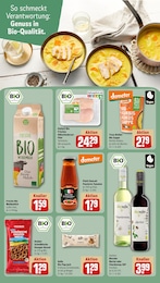 Jacke Angebot & Preis im aktuellen REWE Prospekt Jacke Angebot im aktuellen REWE Prospekt auf Seite 20