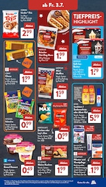 Aktueller ALDI SÜD Prospekt mit Disney, "Gutes für Alle.", Seite 22