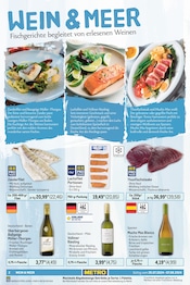 Aktueller Metro Prospekt mit Lachs, "Food & Nonfood", Seite 3