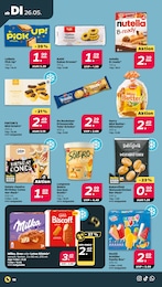 Prinzenrolle Angebot & Preis im aktuellen Netto mit dem Scottie Prospekt Prinzenrolle Angebot im aktuellen Netto mit dem Scottie Prospekt auf Seite 10
