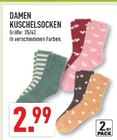Damen Kuschelsocken im Angebot bei Marktkauf in Iserlohn Damen Kuschelsocken Angebote bei Marktkauf Iserlohn für 2,99 €