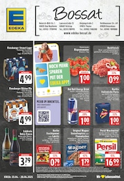 EDEKA Prospekt für Andervenne mit 24 Seiten EDEKA Prospekt für Andervenne: "Aktuelle Angebote", 24 Seiten, 23.06.2025 - 28.06.2025