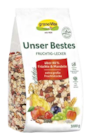 FRÜCHTE-MÜSLI Unser Bestes im VITALIA Reformhaus Prospekt FRÜCHTE-MÜSLI Unser Bestes von granoVita im aktuellen VITALIA Reformhaus Prospekt für 8,99 €