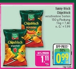 Chipsfrisch bei Marktkauf im Nobitz Prospekt für 0,99 €