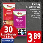 EDEKA Alsdorf - Feuchttücher Angebot im Prospekt Feuchttücher bei EDEKA im Alsdorf Prospekt für 3,89 €