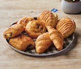 Promo Assortiment Viennoiseries à 3,90 € dans le catalogue U Express à Nîmes
