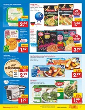 Ähnliche Flammkuchen Angebote im Prospekt "Aktuelle Angebote" von Netto Marken-Discount in Arnsberg Ähnliche Angebote wie Flammkuchen im Prospekt "Aktuelle Angebote" auf Seite 15 von Netto Marken-Discount in Arnsberg