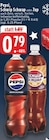 Pepsi, Schwip Schwap oder 7up Angebote bei EDEKA Leverkusen für 0,79 €