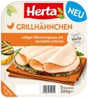 Aufschnitt im Angebot bei REWE in Dortmund Aufschnitt Angebote von Herta bei REWE Dortmund für 1,69 €