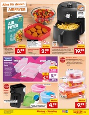 Aktueller Netto Marken-Discount Prospekt mit Kuchen, "Aktuelle Angebote", Seite 32