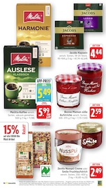 Aktueller EDEKA Prospekt mit Jacobs, "Aktuelle Angebote", Seite 20