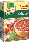 K+K - Klaas & Kock Lohne - Tomato al Gusto Tomato al Gusto Angebot bei K+K - Klaas & Kock Lohne im Prospekt "Spitze!"