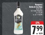 Aktuelle Rum Angebote bei EDEKA in Fürth Aktuelles Batida de Coco Rum Angebot bei EDEKA in Fürth ab 7,99 €