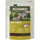 Maxi Zoo Tain-l'Hermitage - Promo REAL NATURE WILDERNESS Croquettes pour chat, chaton, True Country, poulet au poisson 2,5 kg Promo REAL NATURE WILDERNESS Croquettes pour chat, chaton, True Country, poulet au poisson 2,5 kg à 31,19 € dans le catalogue Maxi Zoo à Tain-l'Hermitage