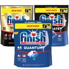 SUR TOUTES LES CAPSULES - FINISH - Carrefour Market à Martigues SUR TOUTES LES CAPSULES - FINISH en promo chez Carrefour Market Martigues