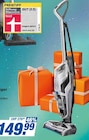 Aktuelle Staubsauger Angebote bei expert in Hildesheim Aktuelles 3-in-1 Mehrflächenreiniger Crosswave C3 Select Angebot bei expert in Hildesheim ab 149,99 €