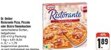 Ristorante Pizza, Piccola oder Bistro Flammkuchen bei nah und gut im Kurort Jonsdorf Prospekt für 1,89 €