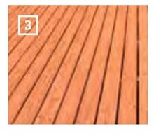 OBI Germersheim - Terrassendiele „Mediterran“ Terrassendiele „Mediterran“ Angebot bei OBI Germersheim im Prospekt ALLES MACHBAR
