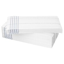 IKEA Halle - Papierserviette weiß/blau Papierserviette weiß/blau Angebot bei IKEA Halle im Prospekt "Zeit für mehr Weihnachtsstimmung"