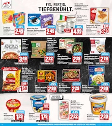 Döner Angebot im aktuellen HIT Prospekt auf Seite 8