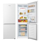 Réfrigérateur combiné* - FAGOR - Carrefour à Marignane Réfrigérateur combiné* - FAGOR en promo chez Carrefour Marignane à 319,99 €