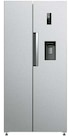 Aktuelles Kühlschrank Side-by-Side Angebot bei SB Möbel Boss in Rheine ab 479,00 €