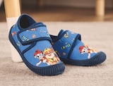 Chaussons dans le catalogue Aldi