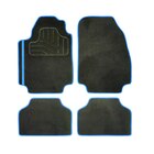 Norauto Aix-en-Provence - Jeu complet de tapis universels en moquette norauto noir et bleu Promo Jeu complet de tapis universels en moquette norauto noir et bleu dans le catalogue Norauto Entretien, climatisation à Aix-en-Provence