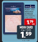 Aktuelle Pute Angebote bei Markant Nordwest in Bielefeld Aktuelles Puten Grillbrust Angebot bei Markant Nordwest in Bielefeld ab 1,59 €